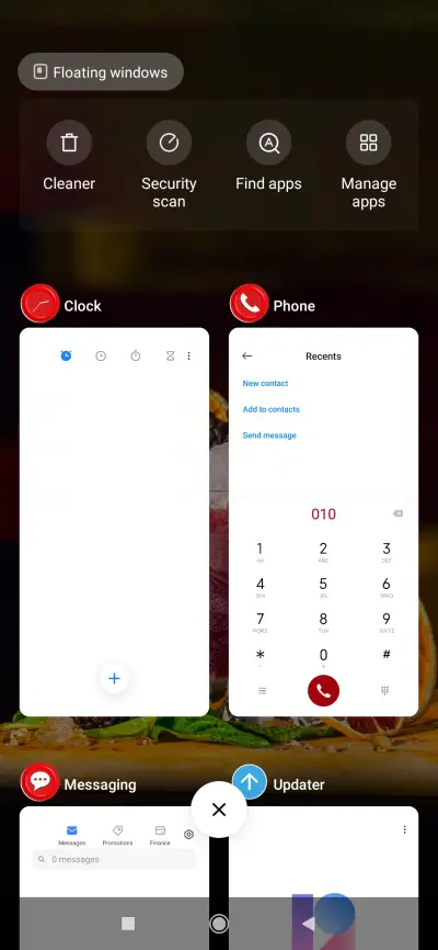 Cocktail_3MDS - Screenshot 4