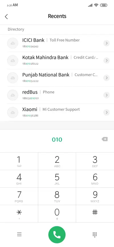 PF NewYork Arabic - Screenshot 1