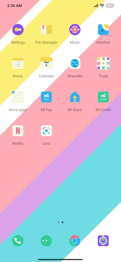 Beautiful - Screenshot 3