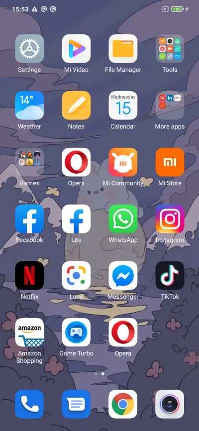 Mid Autumn Rabbit - Screenshot 3