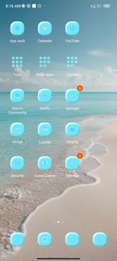 Jellyfish Sea - Screenshot 3