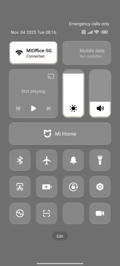 Penguin - Screenshot 6