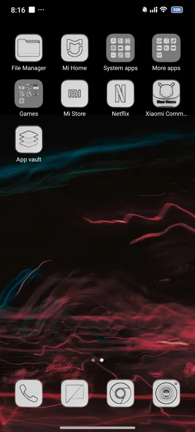 VK0.1 - Screenshot 3