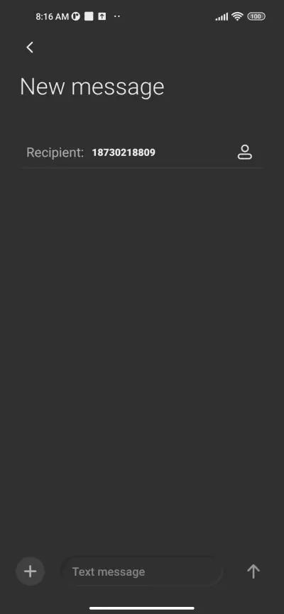 Dark v3 - Screenshot 7