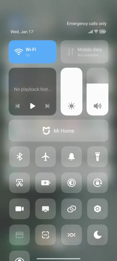 Feather - Screenshot 5