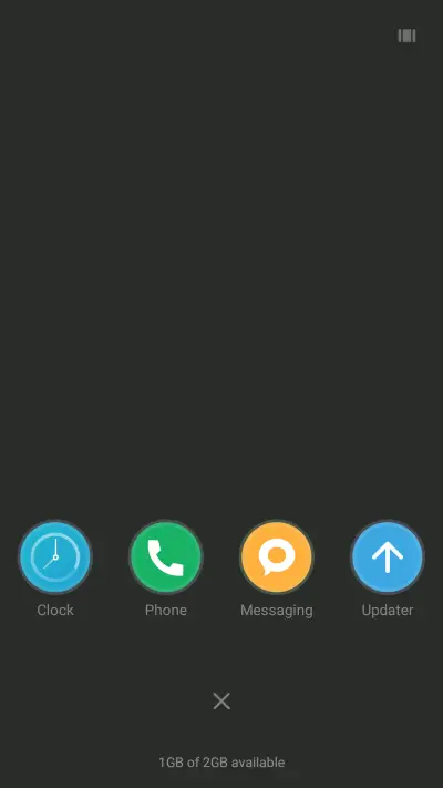 mushroom - Screenshot 4
