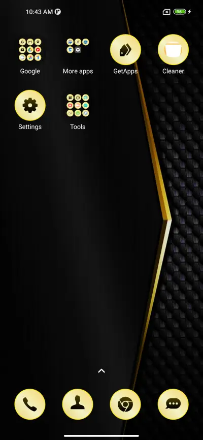 Luxury view - Screenshot 3