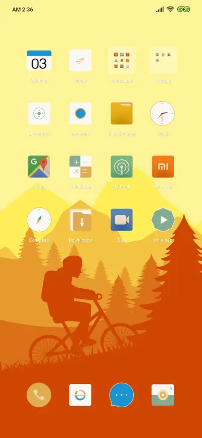 MAdventure - Screenshot 3