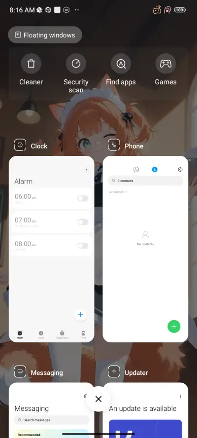 Coffee Maid - Screenshot 4
