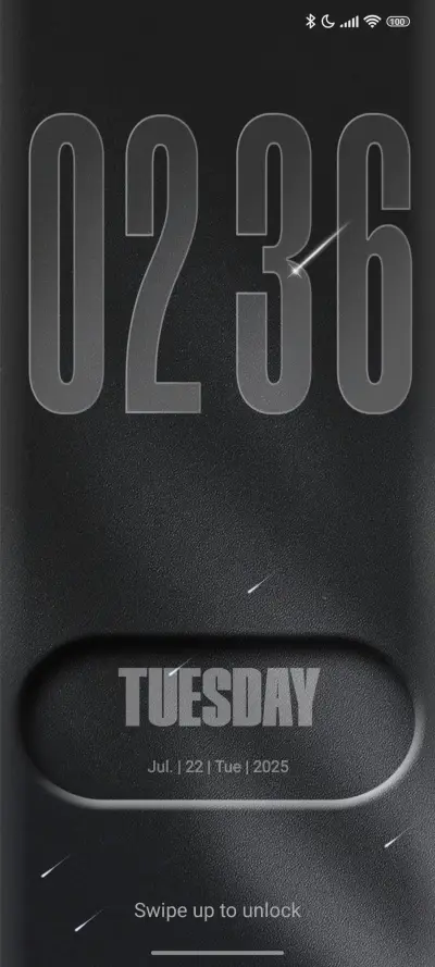 Gray v2 - Screenshot 2