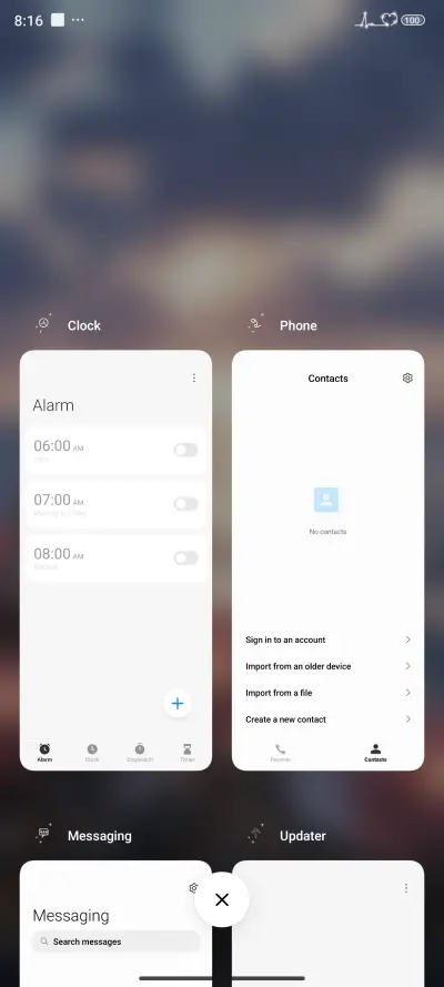 Sea of ​​Flowers - Screenshot 4
