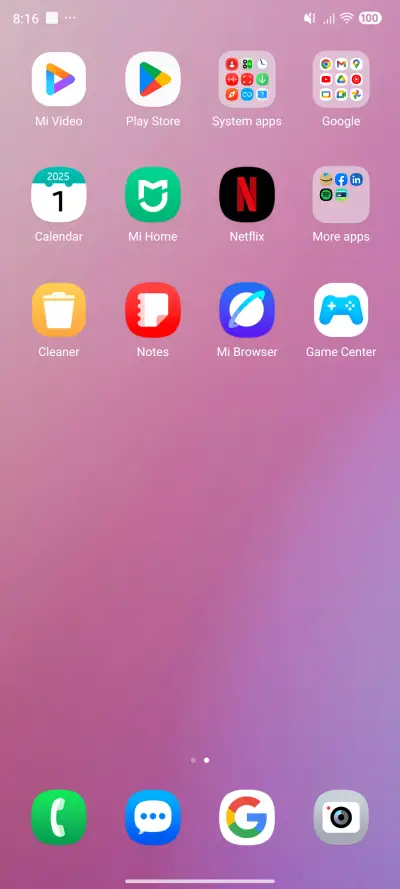 Stecu Stecu - Screenshot 3