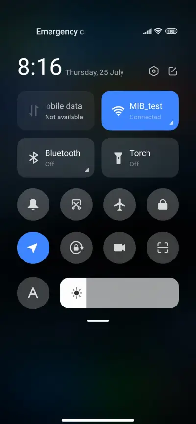 Full Moon - Screenshot 5