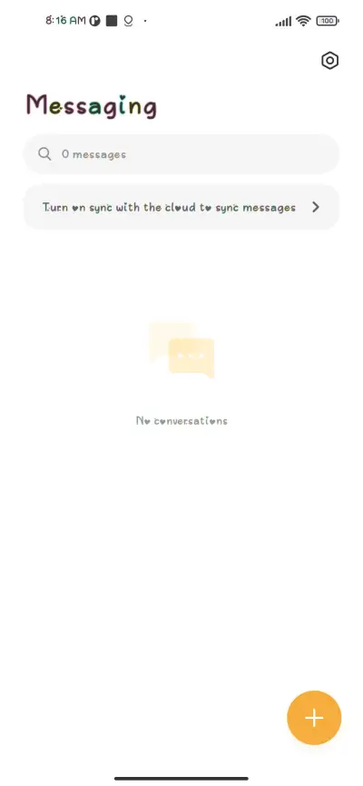 Love for me - Screenshot 2