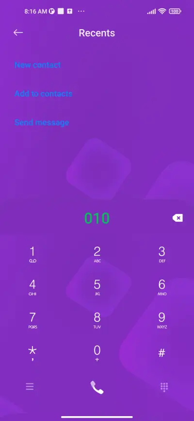 Nebulosity - Screenshot 7