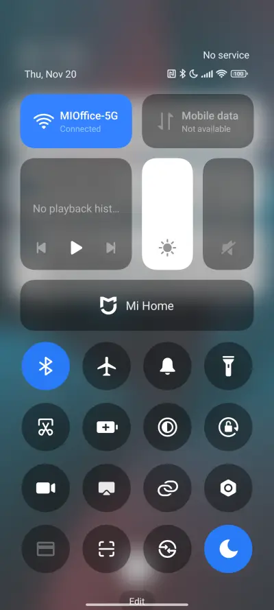 Aurora Flow - Screenshot 5