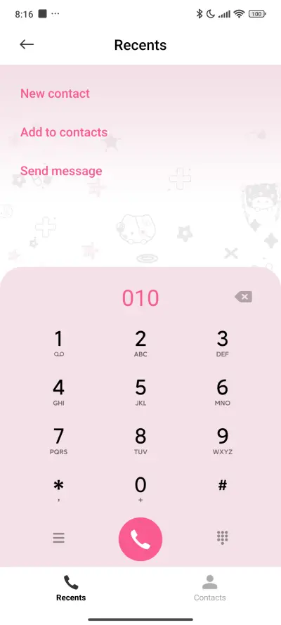 Sweet Cool kitty - Screenshot 6