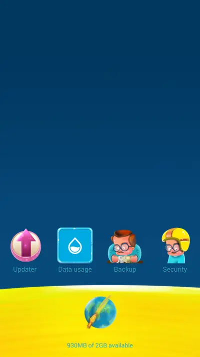 Love you Dad - Screenshot 4