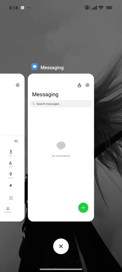 Gray Hyper - Screenshot 4