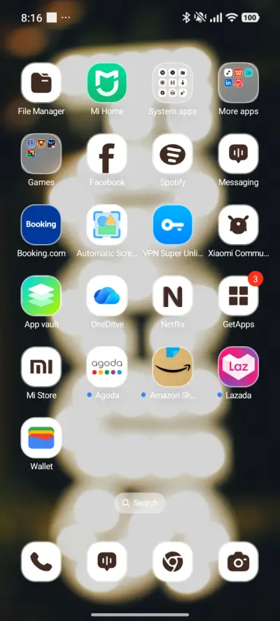 Focus Signage - Screenshot 3