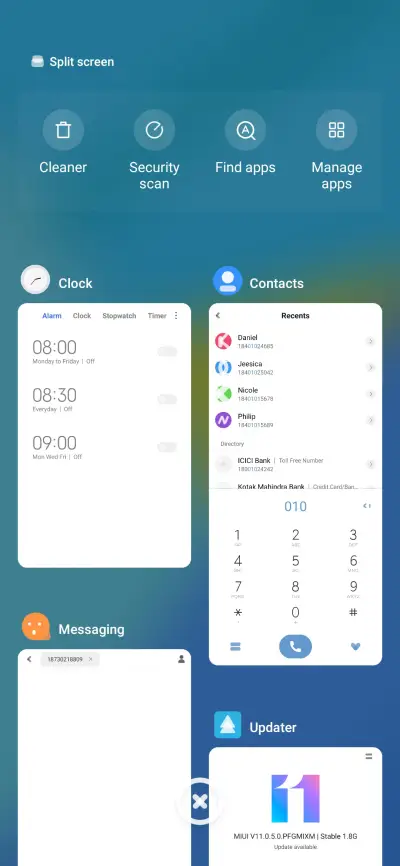 Power - Screenshot 4