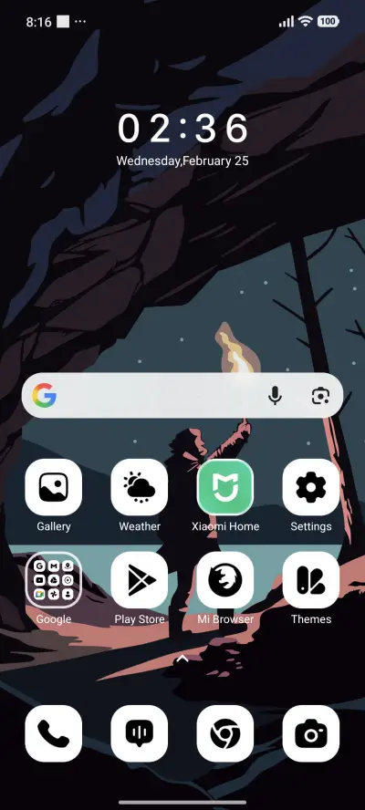 Forest Ember - Screenshot 2