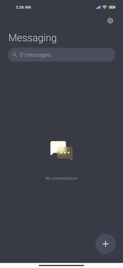 Dark [Simple] - Screenshot 7