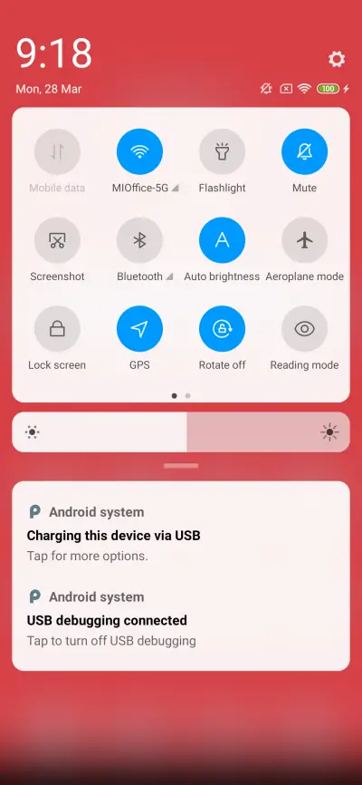 Vermillionz Coral - Screenshot 5