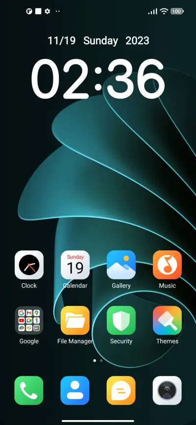 HyperUI V3 - Screenshot 2