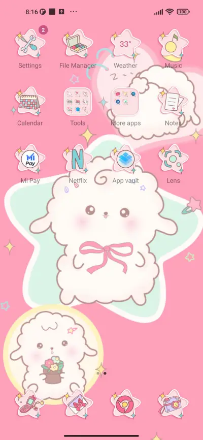 Dopamine lambs - Screenshot 3