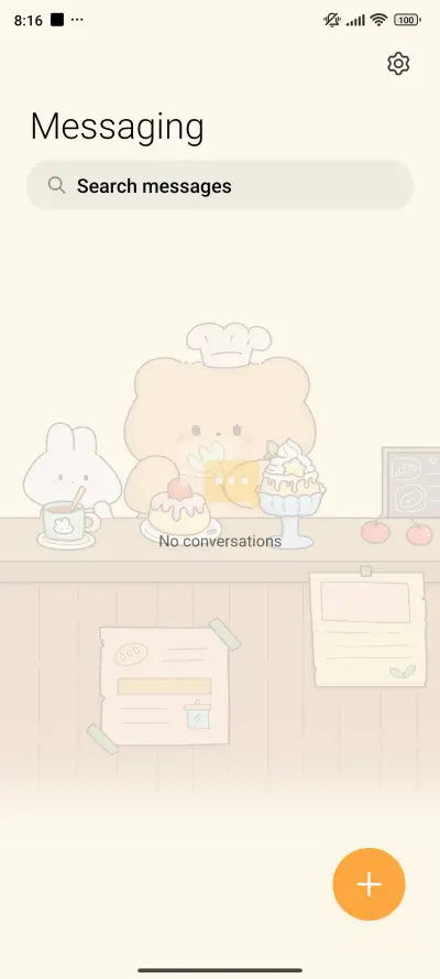 Cozy Home Diary - Screenshot 7