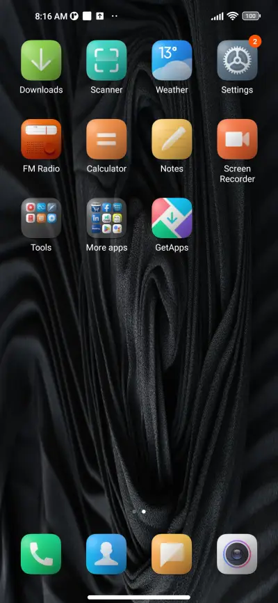 I my placev15 - Screenshot 3