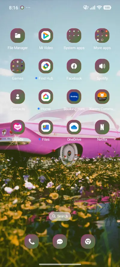 Bloom Beauty - Screenshot 3