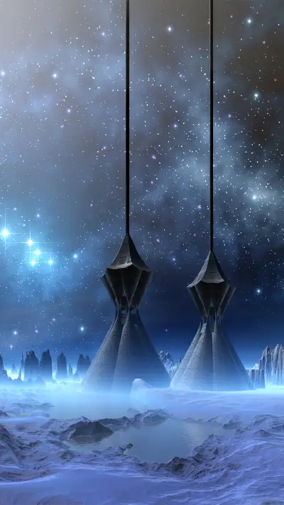 Science fiction creativity-02