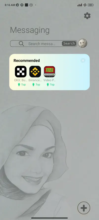 SITI NURHALIZA - Screenshot 7