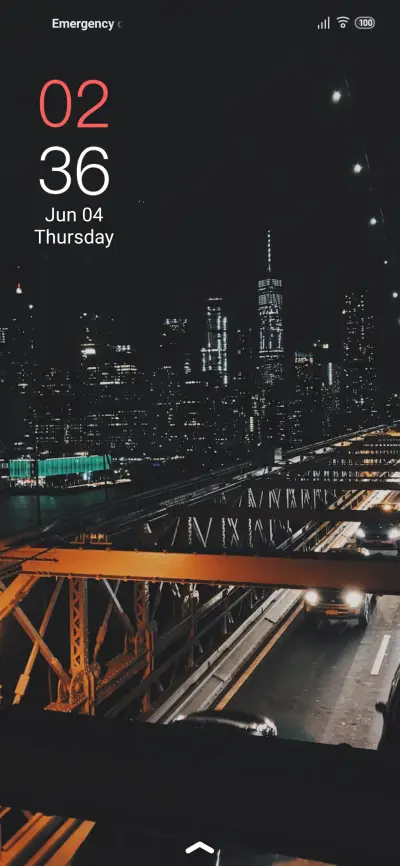 Hote Oz - Screenshot 1