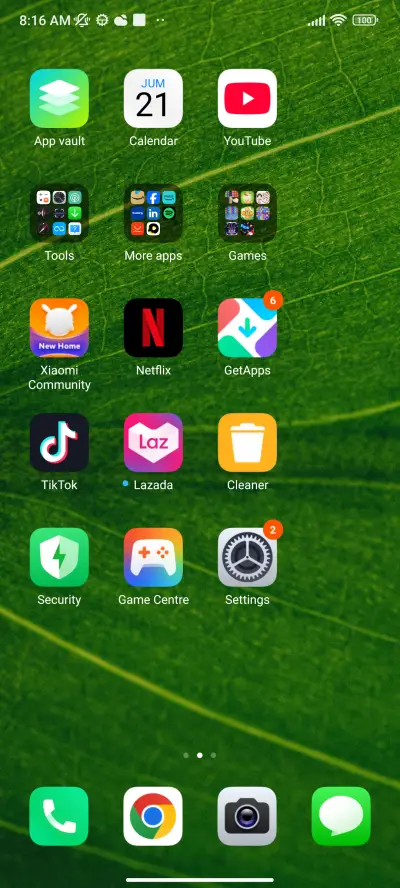 Dewa Langit  - Screenshot 3