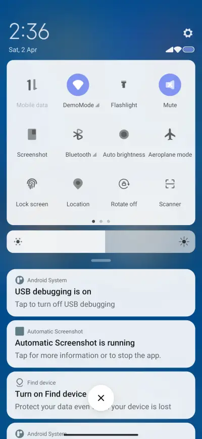 Occhi V13 - Screenshot 5