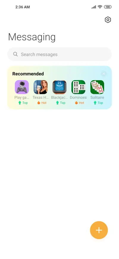 Clear Blue - Screenshot 7