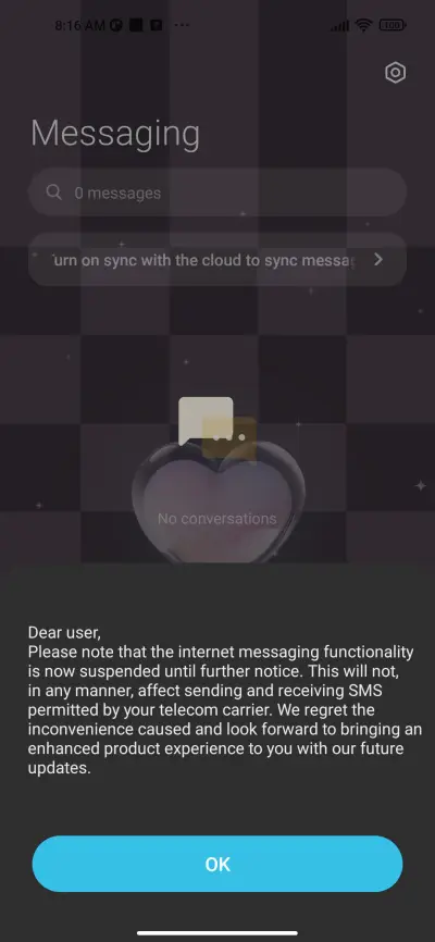 Love of Heart - Screenshot 7