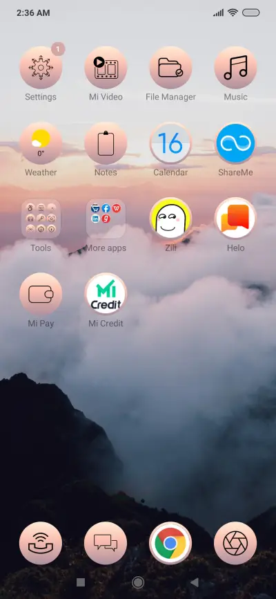 Quotes - Roads_3MDS - Screenshot 3