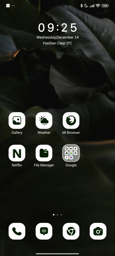 Deep Rest - Screenshot 2