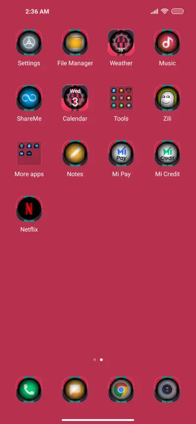 LUFFYSUN V 12.5 - Screenshot 3