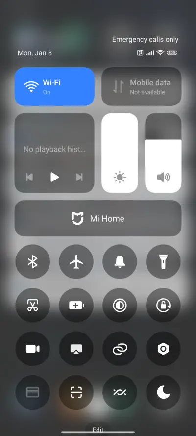 Black Hole - Screenshot 5