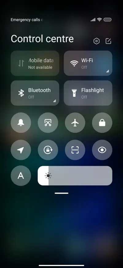 Luxury design - Screenshot 5