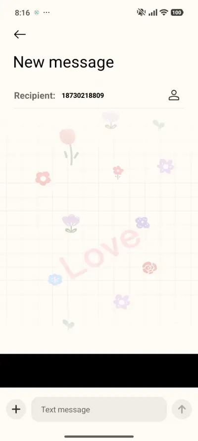Cute Flower Kit - Screenshot 8