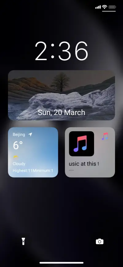 iPhone+15.1 v12.6 - Screenshot 1