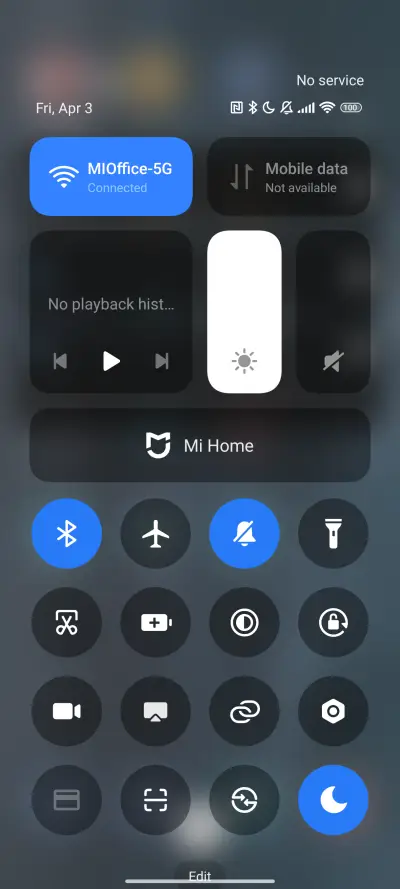 Sea Whisper Lite - Screenshot 5