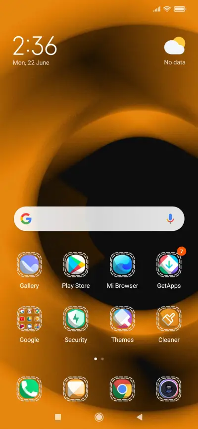 CLOD_DWM2 - Screenshot 2