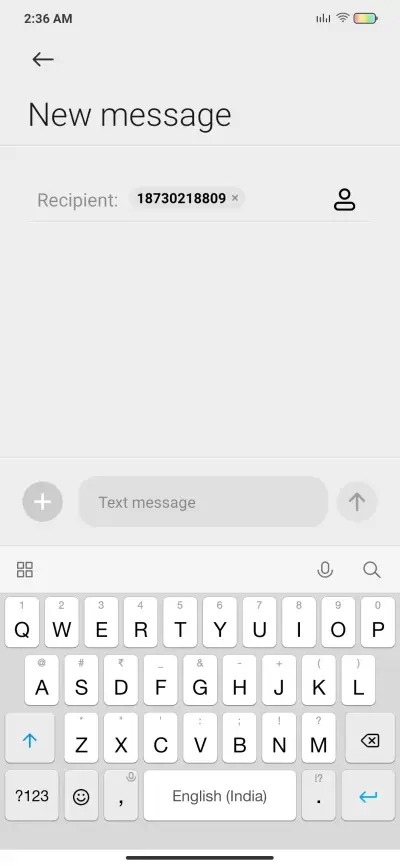 ios style - Screenshot 8